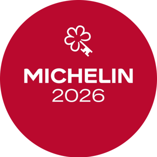 Award: One MICHELIN Key - a very special stay
