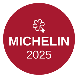 Award: One MICHELIN Key - a very special stay