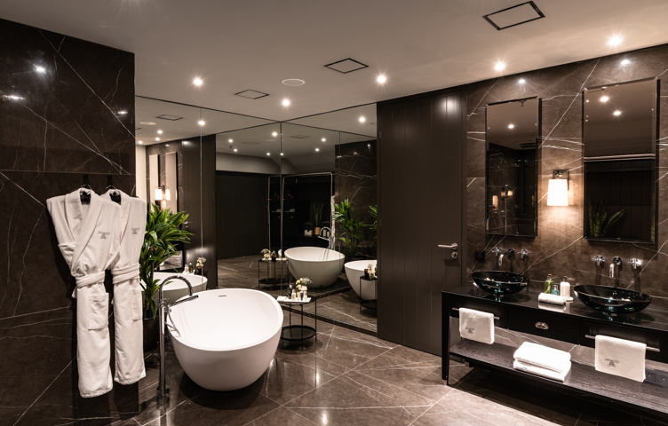 Penthouse Loft - Suite