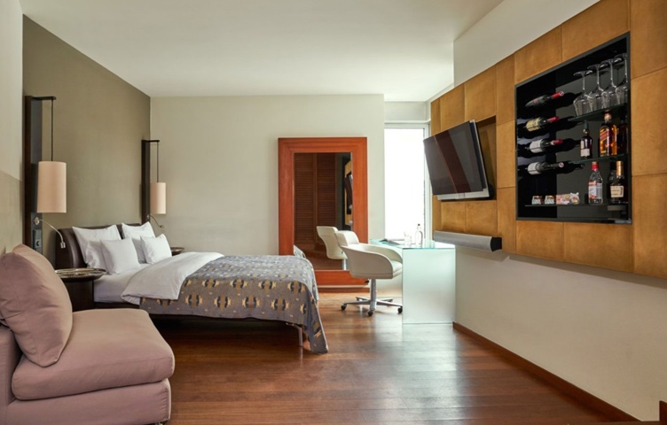 Premium Cityview Room