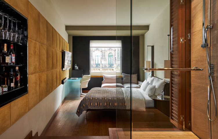 Cityview Room