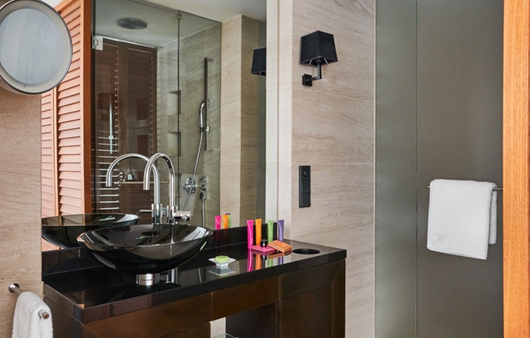 Premium Cityview Room