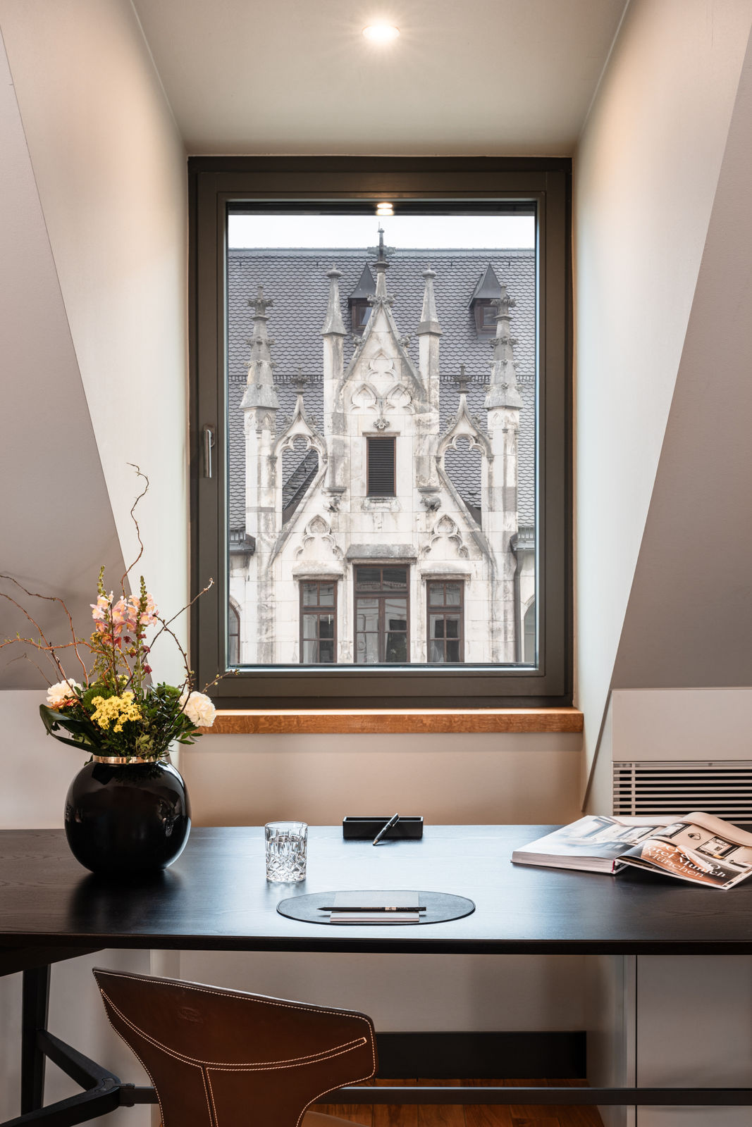 Penthouse Loft - Suite