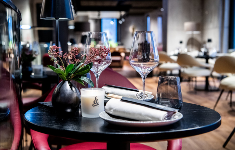 DO & CO Hotel Munich 360° Tour